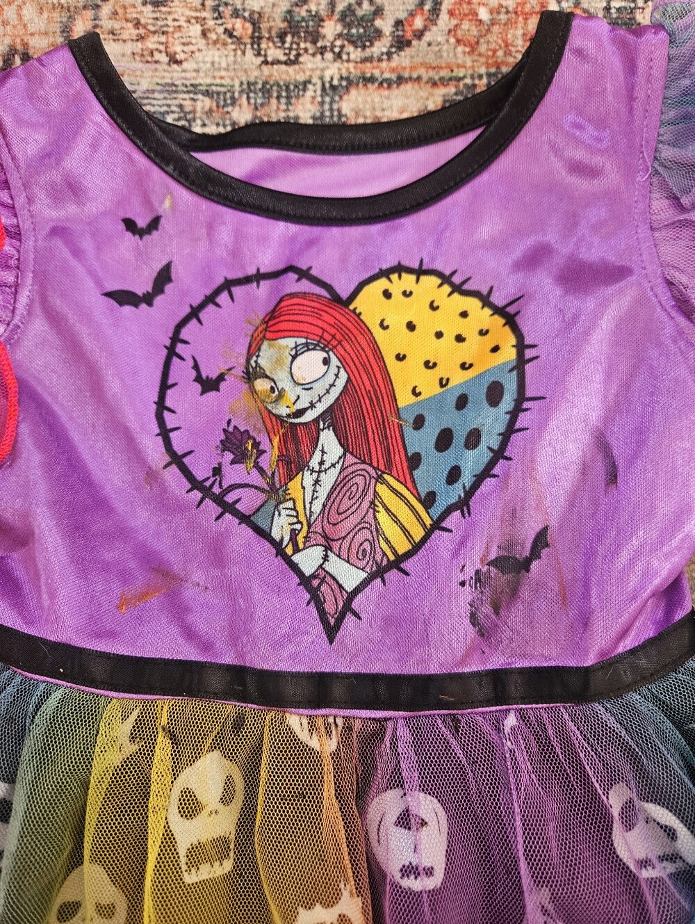 3 Disney Nightgown Bundle - Picture 2 of 5